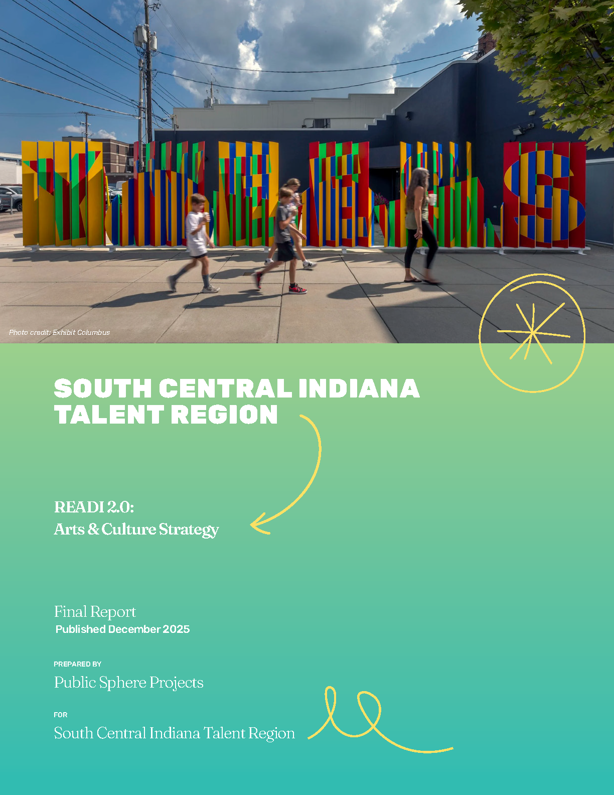 News — South Central Indiana Talent Region